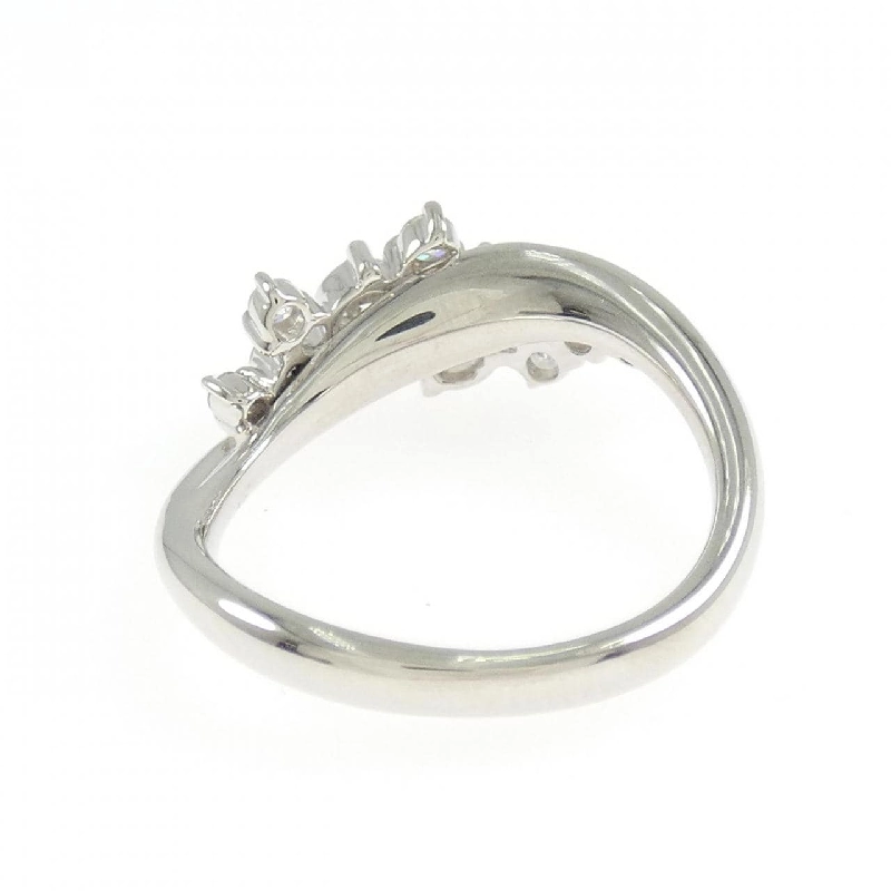 Nhẫn kim cương PT900 0.52CT - Hàng hiệu Authentic 854619