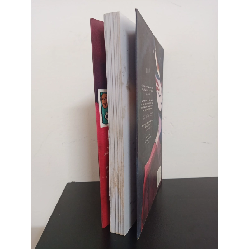 Xứ Mèo (2018) - Phan Mới 90% HCM.ASB2601 341137