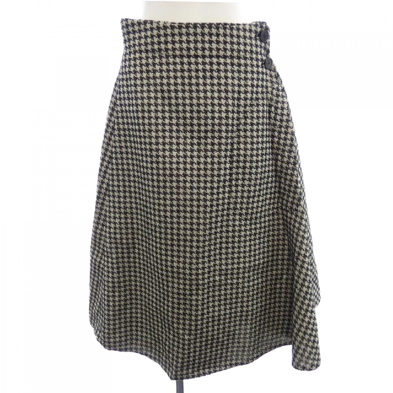 【Mã giảm giá】Christian Dior CHRISTIAN DIOR Váy 651402