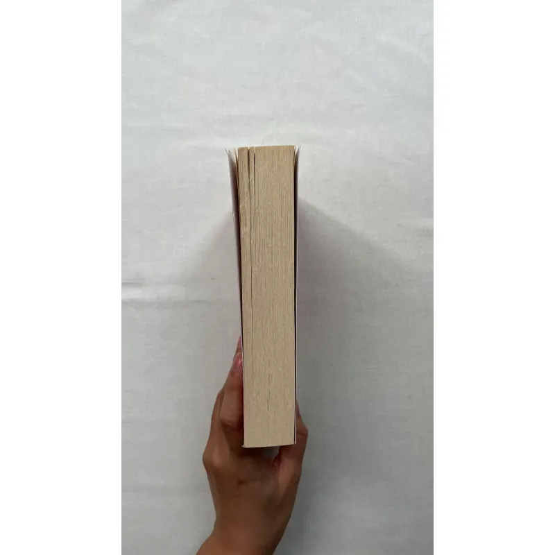 Blind Willow, Sleeping Woman - Haruki Murakami 970715