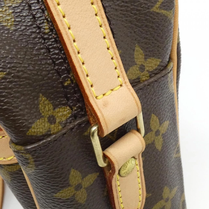 【Vintage】Túi xách vai Louis Vuitton Monogram Trocadéro 30cm M51272 612624