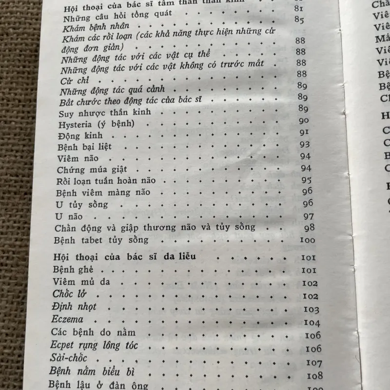 Hội thoại Y học Nga Việt - in  tại Nga  791010