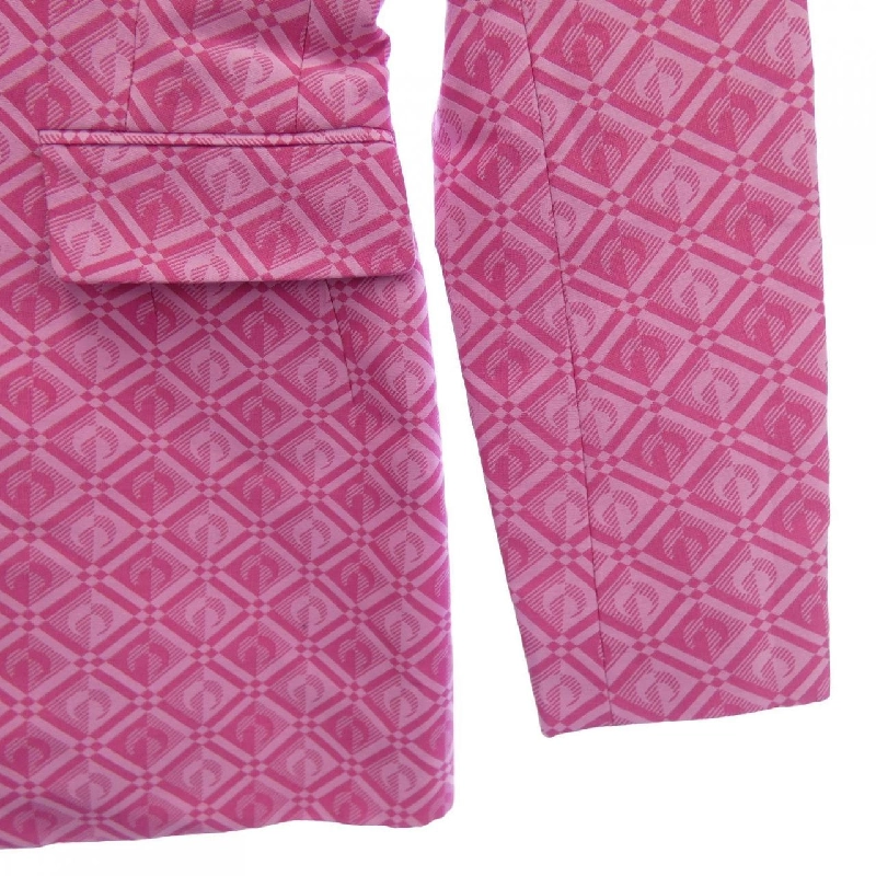 【Mã giảm giá】Bán hàng MARINE SERRE Suit 657272