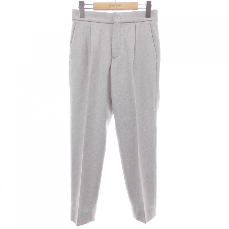 Đồ hiệu DRAWER 6514-236-1242 Quần - Hàng hiệu Authentic 808353