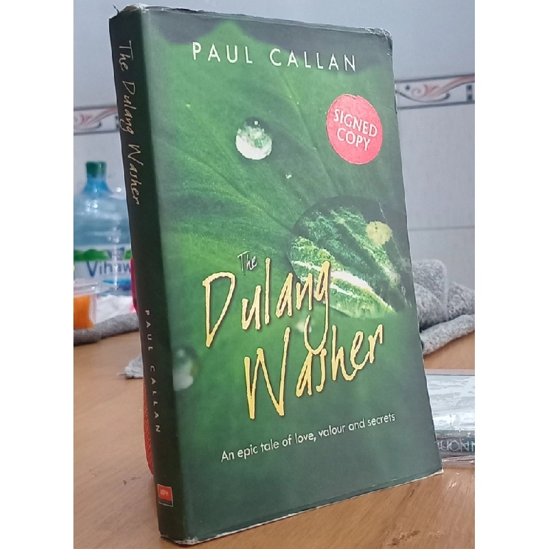 The Dulang Washer - Paul Callan 544648