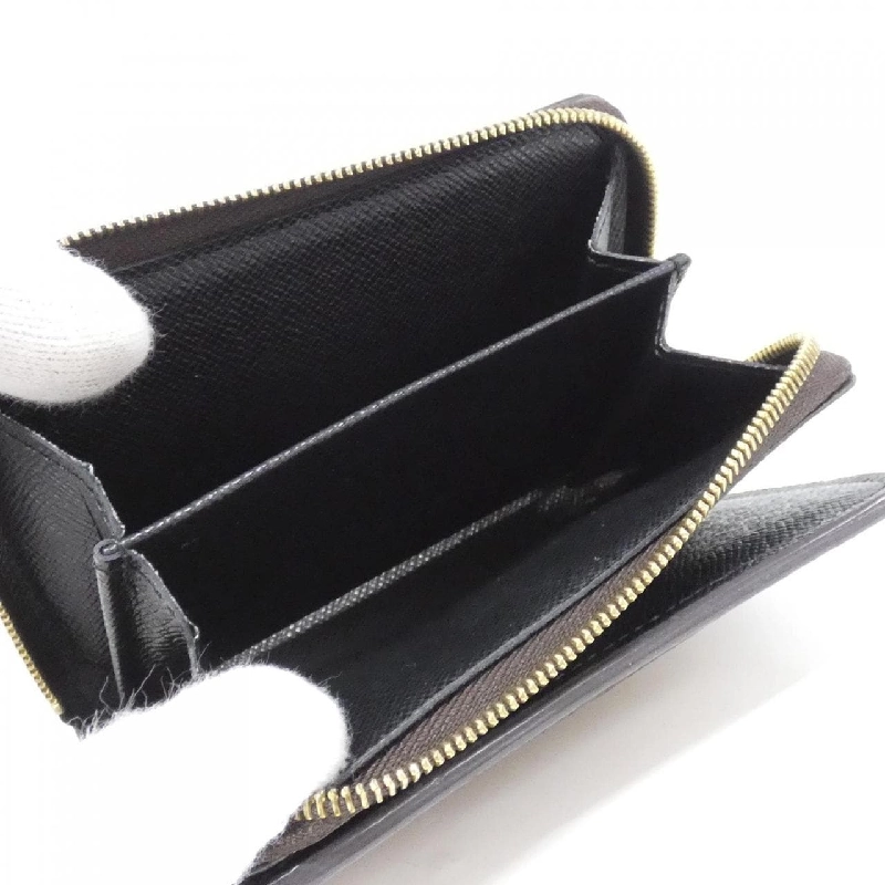 Ví Louis Vuitton Monogram Reverse Portefeuille Rue M81461 622061