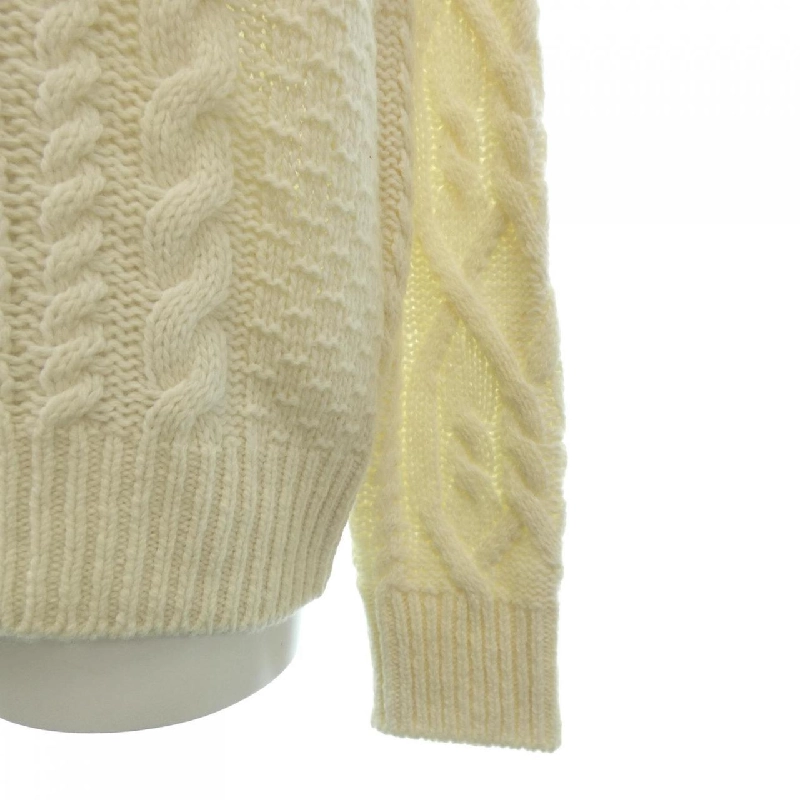 MACKINTOSH PHILOSOPHY ニット 635521