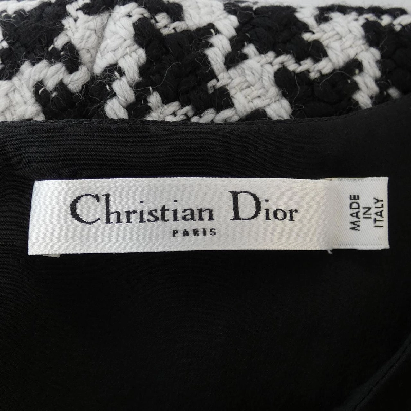 クリスチャンディオール CHRISTIAN DIOR 3H21530A1128 Áo 630012