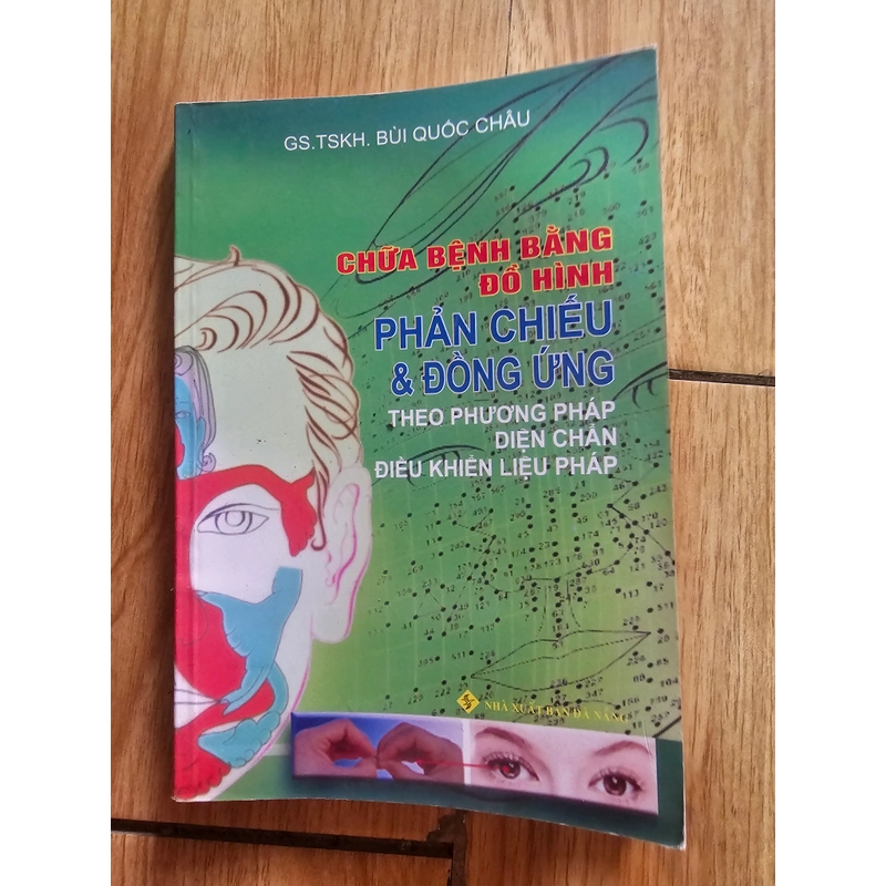 Chữa bệnh bằng đồ hình
40k 501568