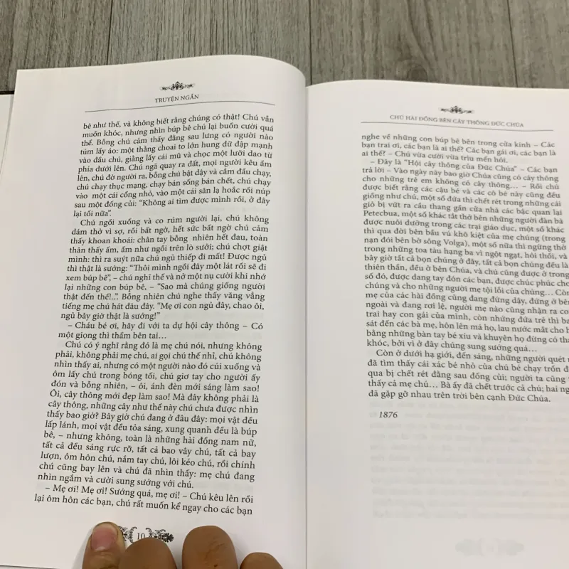 Truyện ngắn truyện vừa F M dostoievski. 3b1 756471