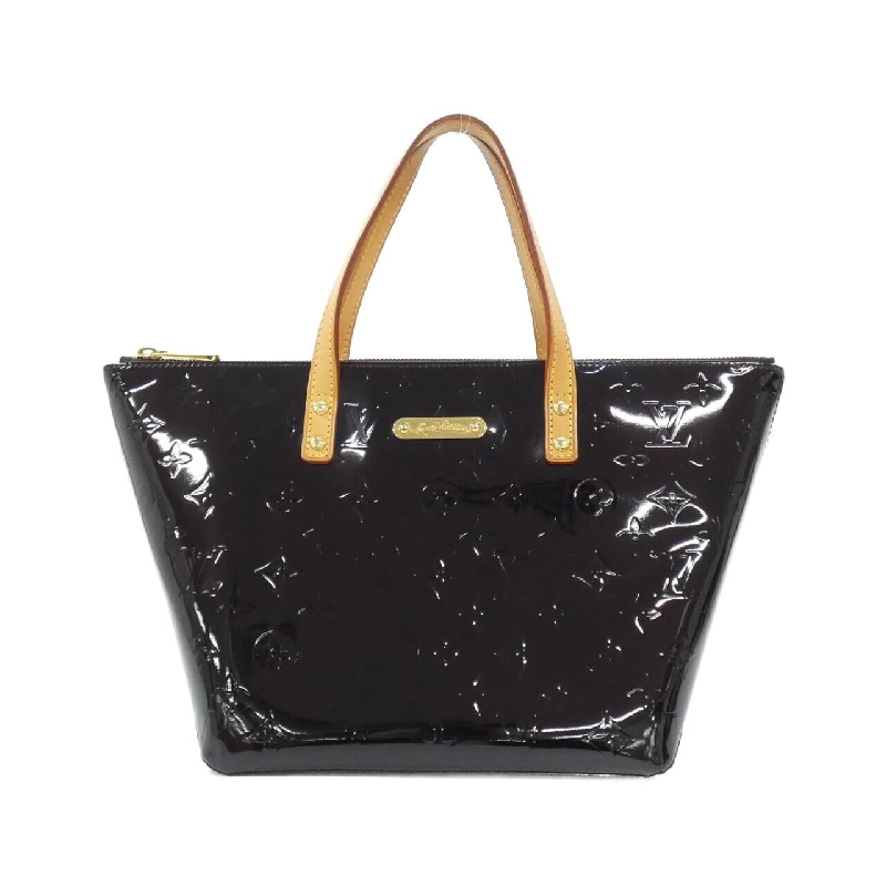 Túi xách Louis Vuitton Vernis Bellevue PM M93585 - Hàng hiệu Chính hãng 804632