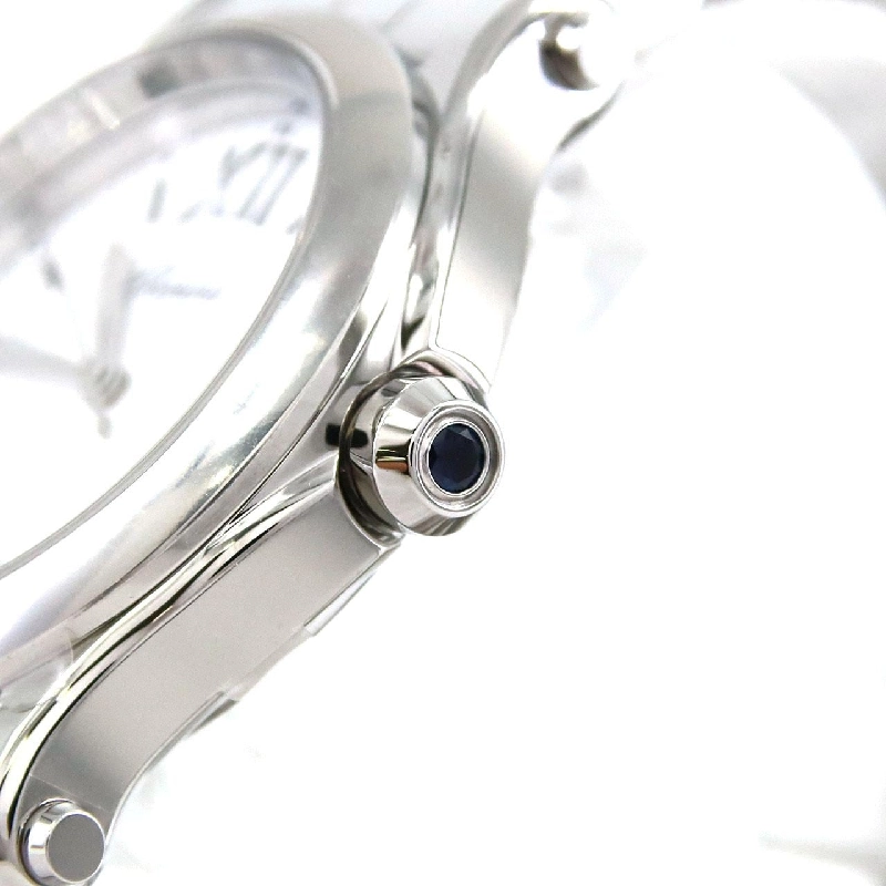 Chopard Happy Sport 5P 278582-3002 SS Quartz - Hàng hiệu Chính hãng 876449