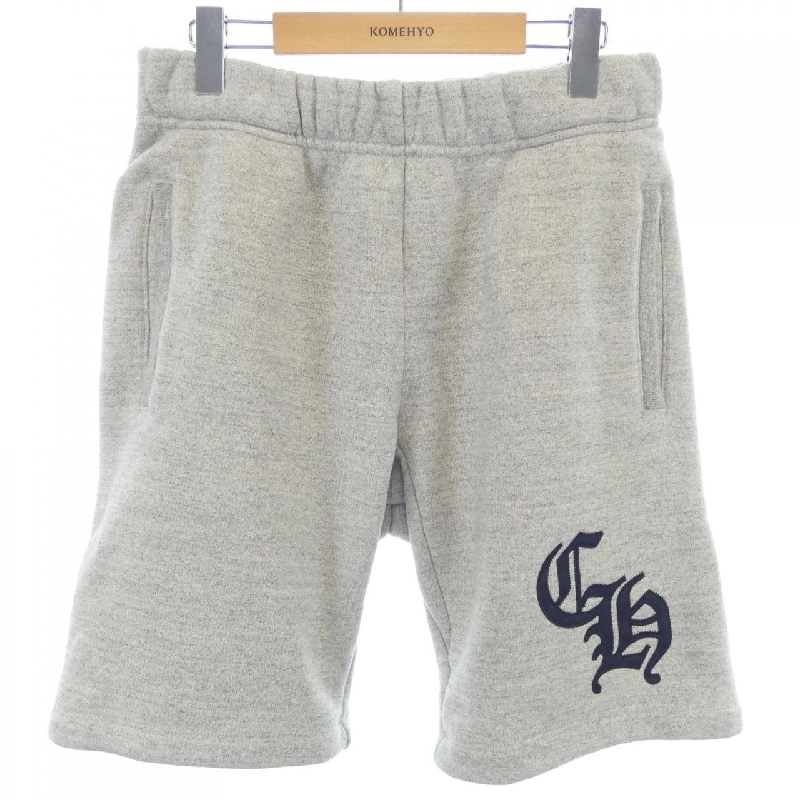 クロムハーツ CHROME HEARTS SWTSHORT 7-11 417207098******070 Quần short - Hàng hiệu Authentic 890918