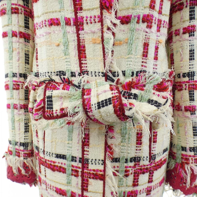 CHANEL P23295V14189 04P Áo khoác - Hàng hiệu Authentic 811420