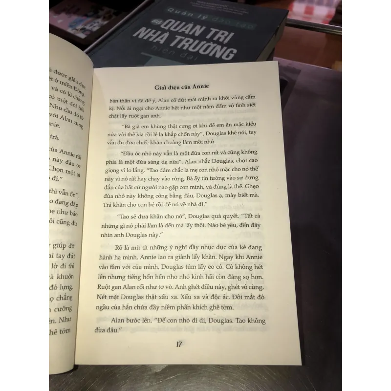 Giai điệu của Annie - Catherine Anderson 1005466