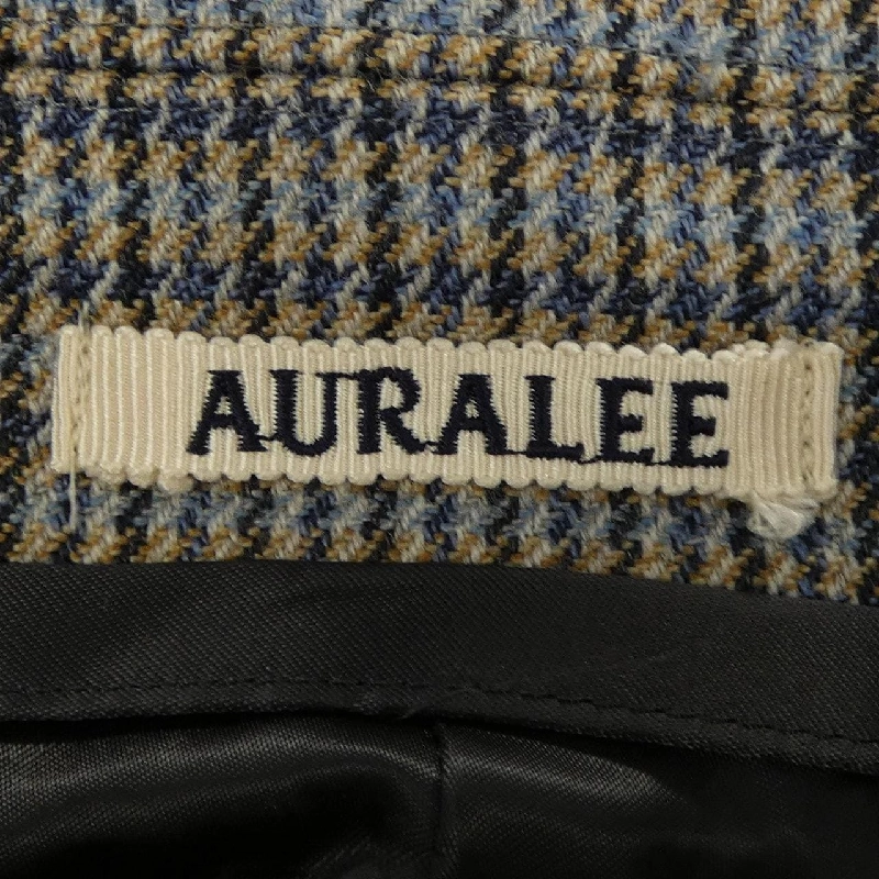 AURALEE A9AC01BN Áo khoác - Hàng hiệu Chính hãng 890092