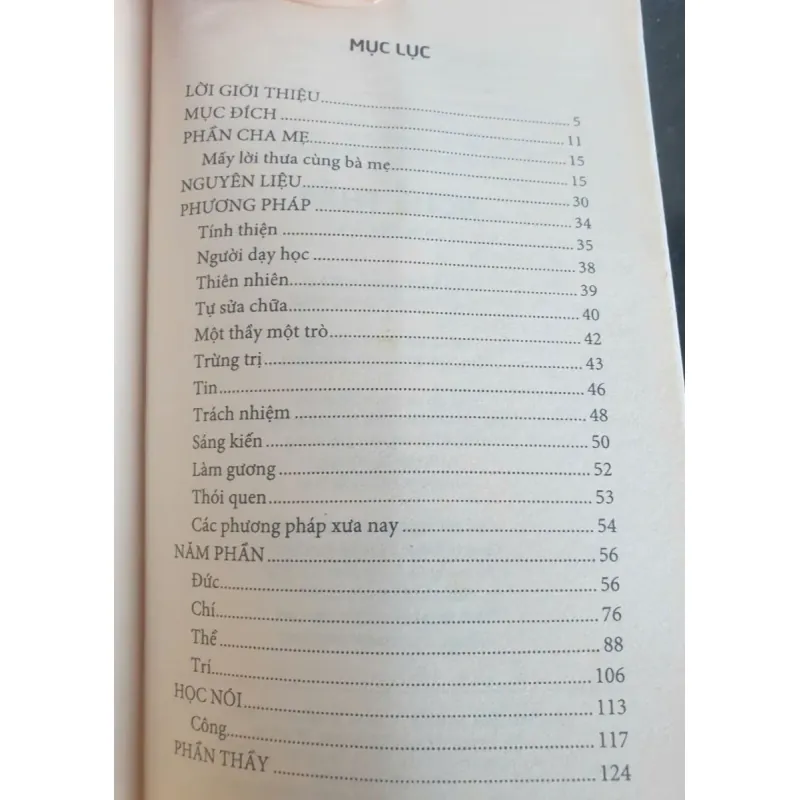 Nghề Thầy - Hoàng Đạo Thúy 757778