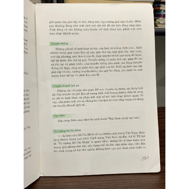 Nhập môn Sử học – Phan Ngọc Liên (chủ biên) 589535