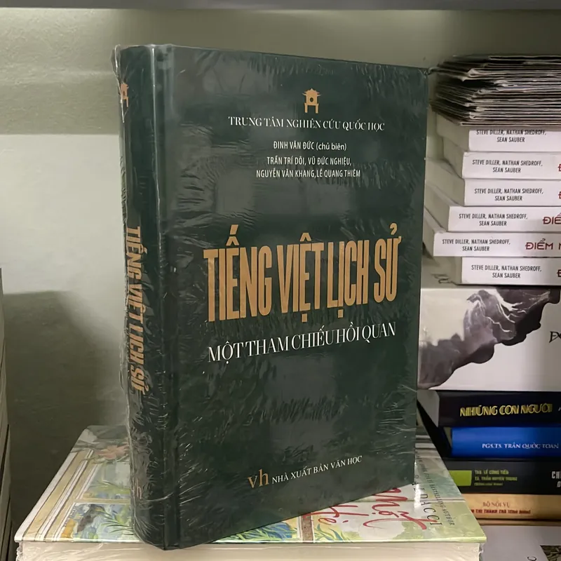 Tiếng Việt lịch sử 738753