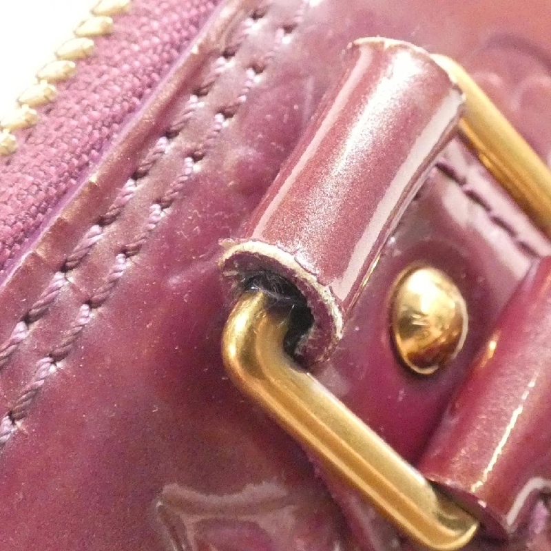 Túi xách Louis Vuitton Vernis Alma GM M93594 - Hàng hiệu Authentic 805664