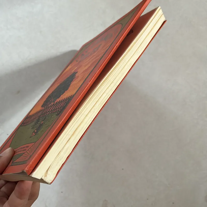 Cây cam ngọt của tôi 834979