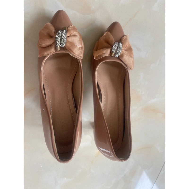 Giày cao gót nữ 7cm 475287