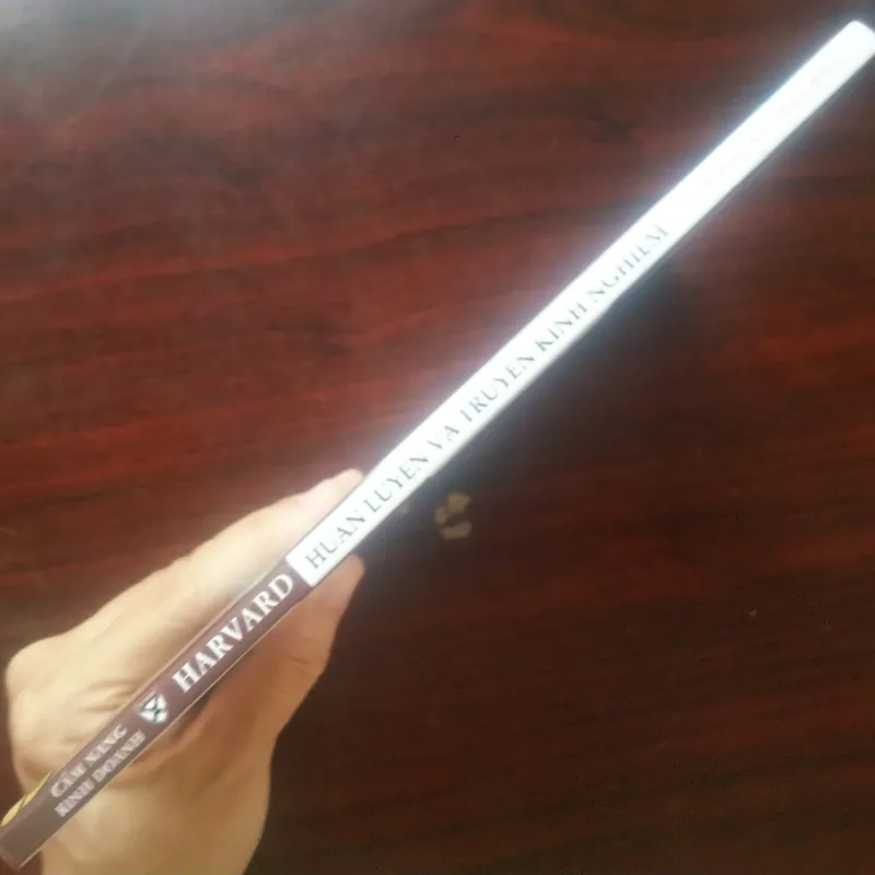 Xây Dựng Nhóm Làm Việc Hiệu Quả - Creating Team With An Edge - Harvard Business Essentials 1029069