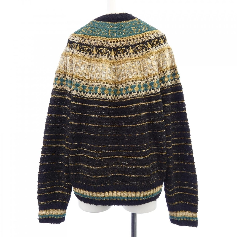 Chanel CHANEL P61617K47220 Áo len 629736