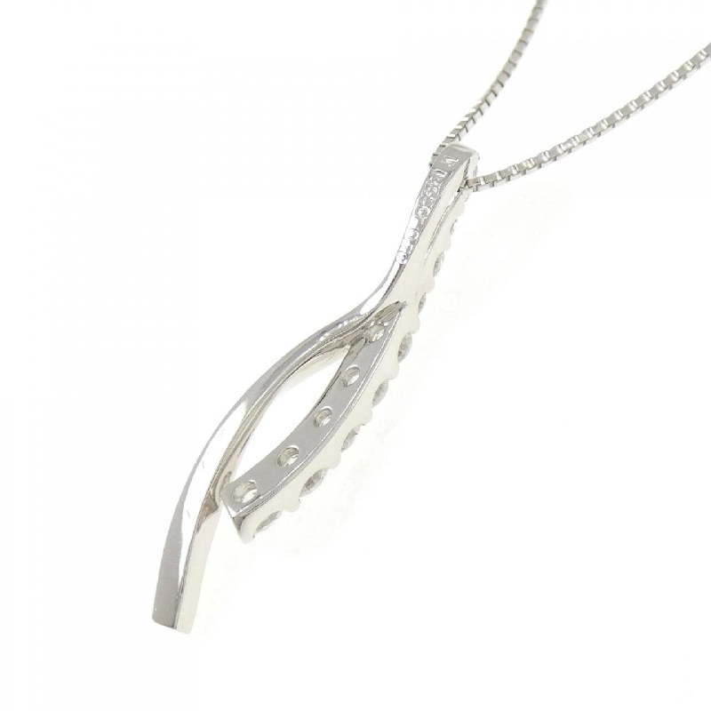 Dây chuyền kim cương PT950/PT850 0.70CT - Hàng hiệu Chính hãng 865500