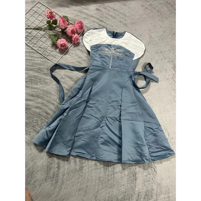 Váy thiết kế  729167