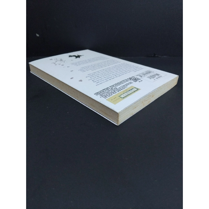 Tôi là BêTô Nguyễn Nhật Ánh mới 80% ố vàng 2018 HCM1511 918005