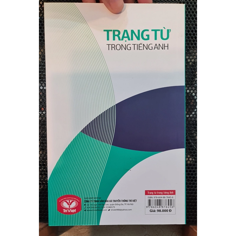 Bộ 4 cuốn sổ tay học tiếng anh (danh từ, trạng từ, từ nối, từ đúng từ sai) của Jack Crean 498532