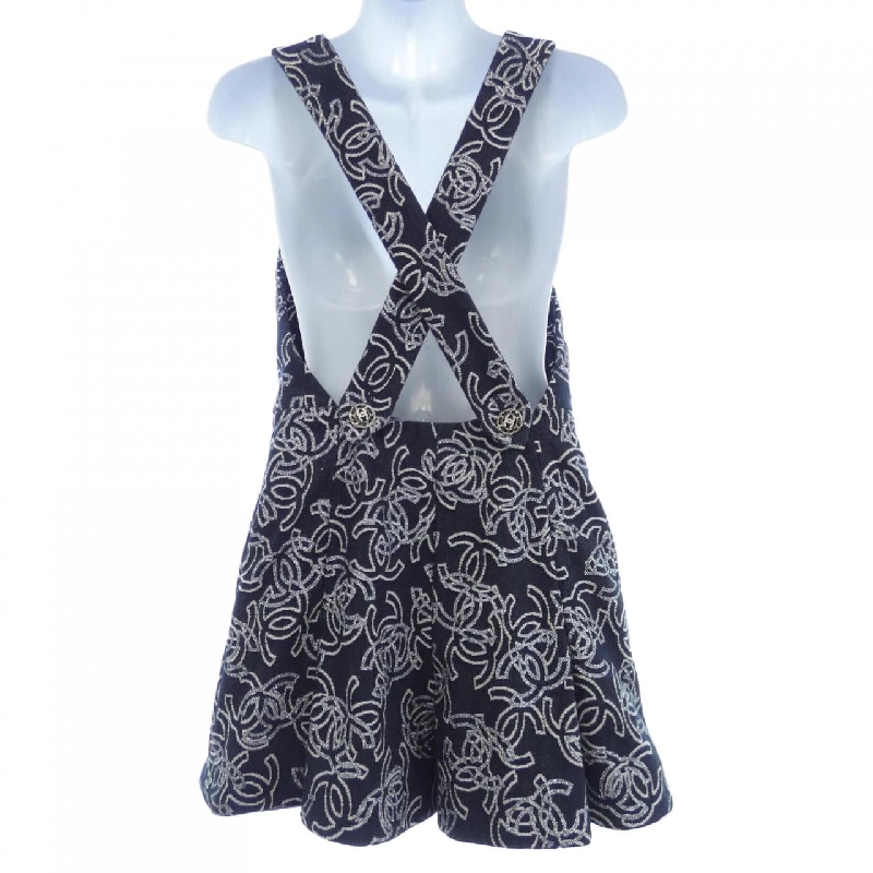 CHANEL P72574V64162 Đồ liền thân - Hàng hiệu Authentic 827231