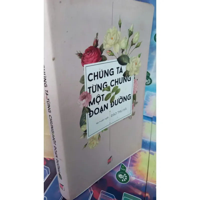 chúng ta từng chung một đoạn đường 1032255