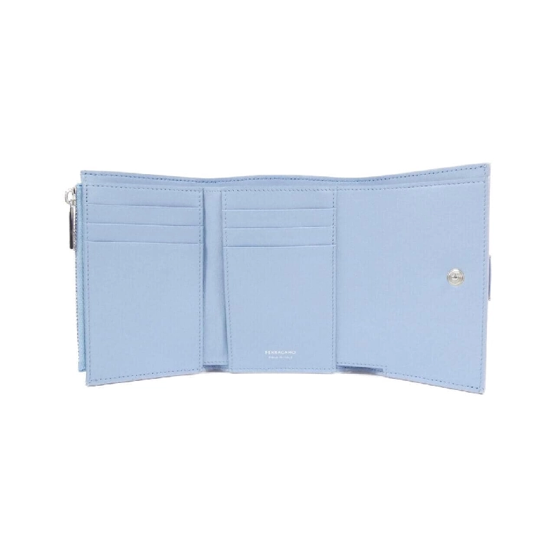 Ví Salvatore Ferragamo 22 0630 - Hàng hiệu Chính hãng 806463