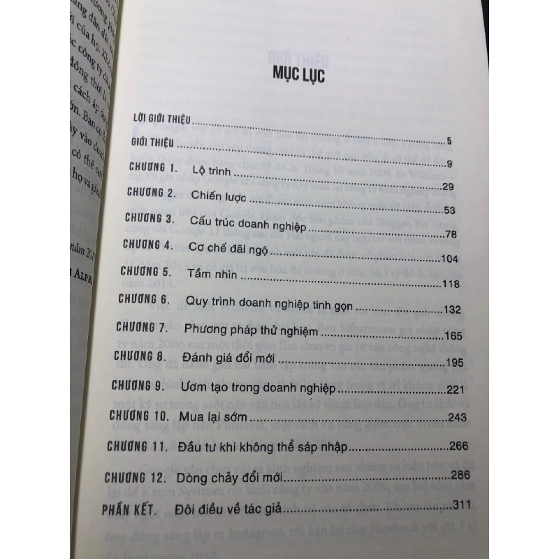 Doanh nghiệp tinh gọn 2 2018 mới 85% bẩn nhẹ Trevor Owens và Obie Fernandez HPB2307 KỸ NĂNG 916552