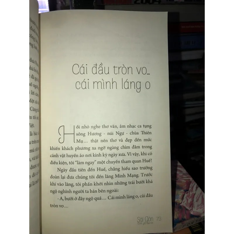 Sài Gòn tình yêu của tôi - Nguyễn Ngọc Hà  960701
