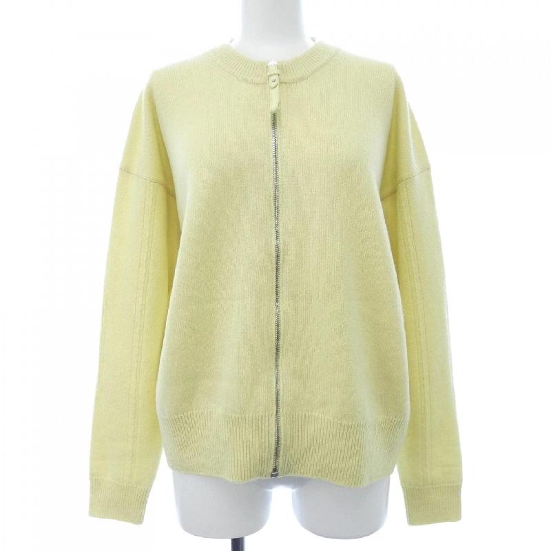 【Mã giảm giá】Áo khoác cardigan HERMES 637230