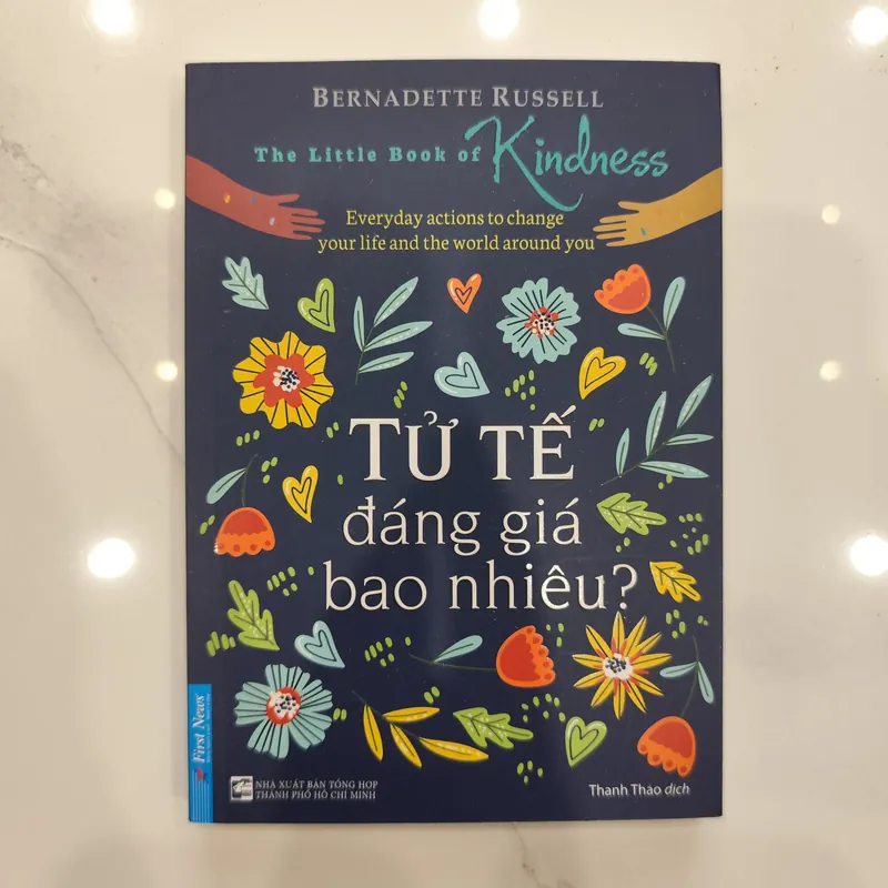 Tử tế đáng giá bao nhiêu  591468