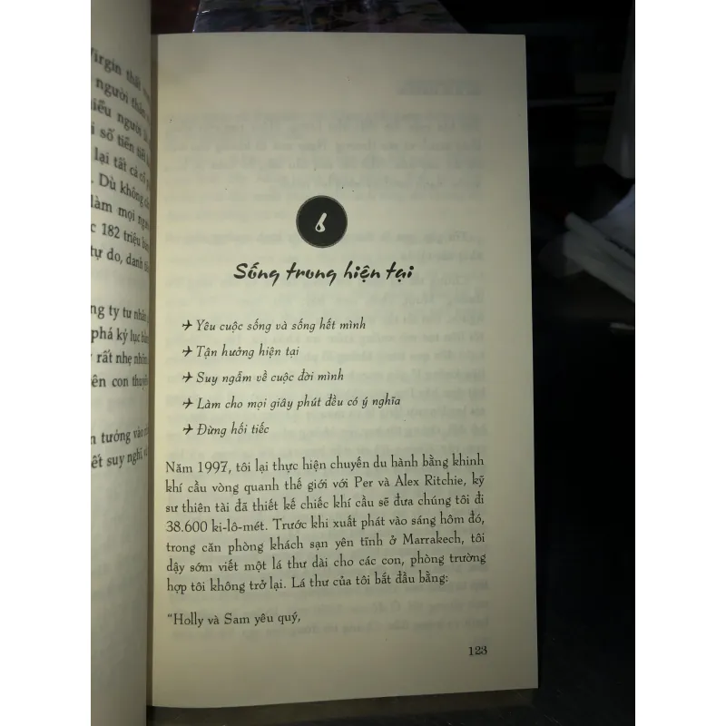 Mặc kệ nó làm tới đi - Richard Branson 781590