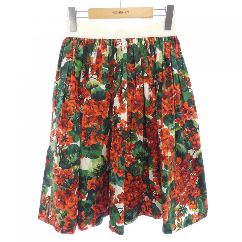 Dolce & Gabbana DOLCE&GABBANA F4BO0T Váy - Hàng hiệu Chính hãng 808570