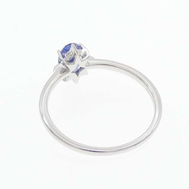 Nhẫn Tanzanite Star Jewelry - Hàng hiệu Authentic 839337