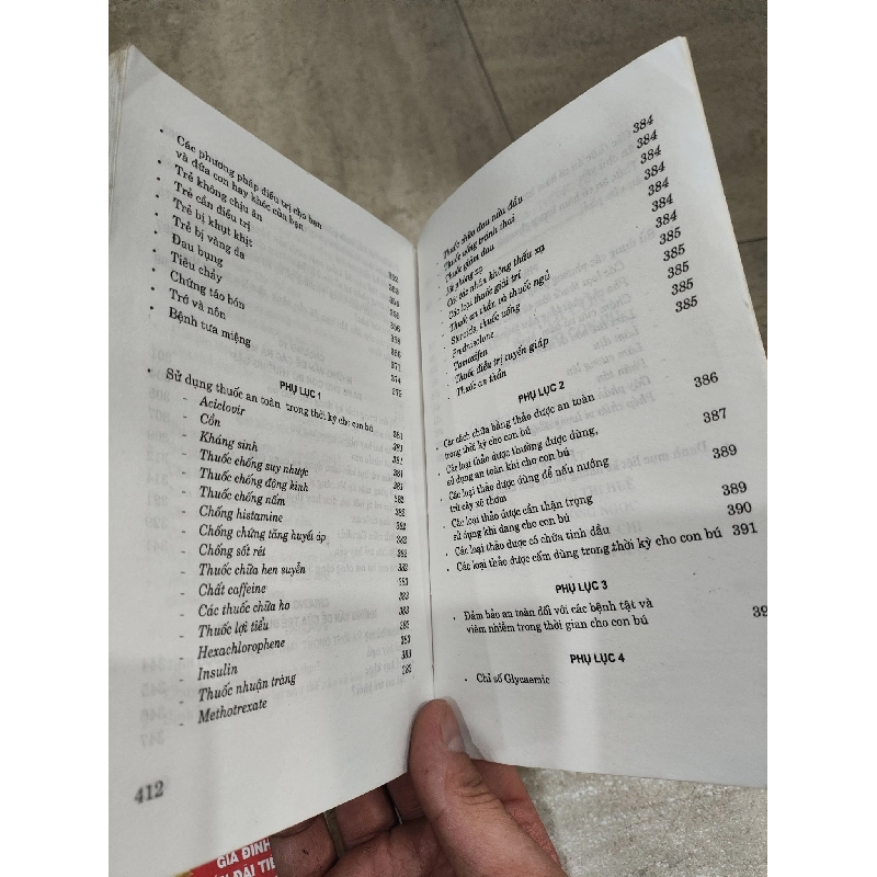 Làm Mẹ Và Nuôi Con Trong Thời Gian Cho Con Bú 1017618