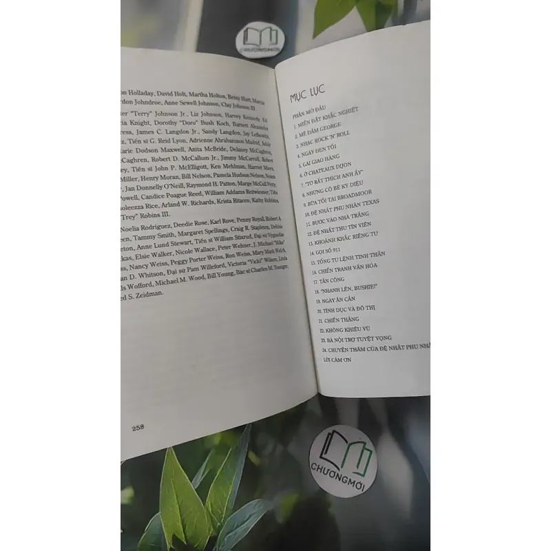 Laura Bush - Chân Dung Đệ Nhất Phu Nhân Nước Mỹ - Ronald Kessler 1018921