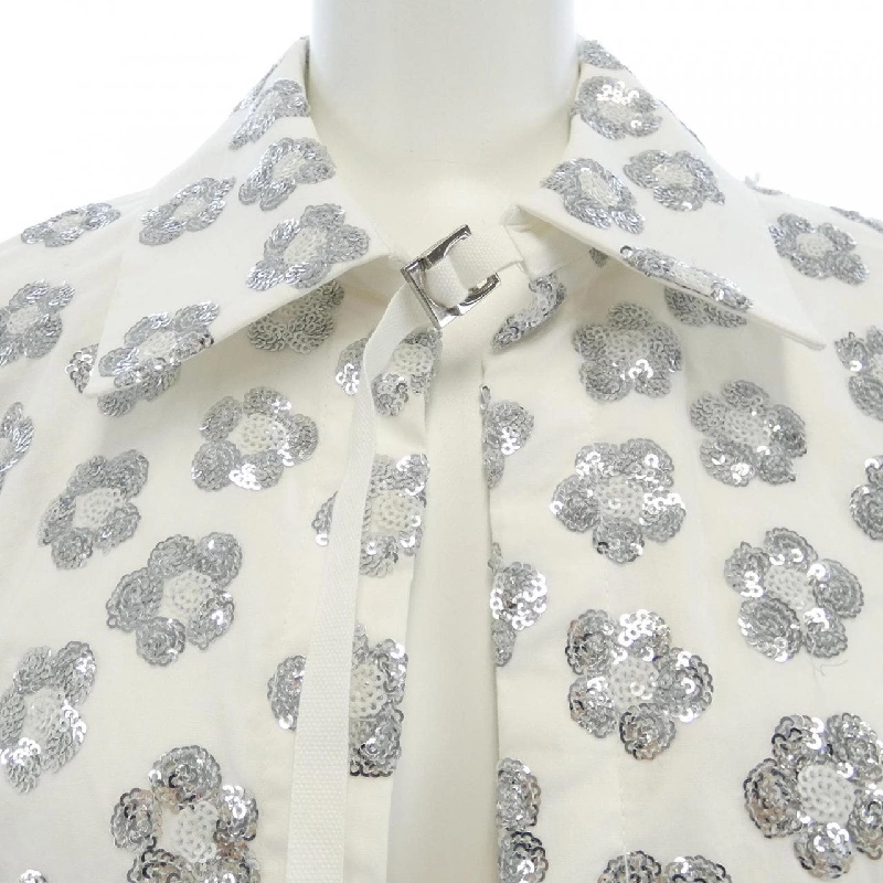 【Mã giảm giá】Áo sơ mi JACQUEMUS 638877