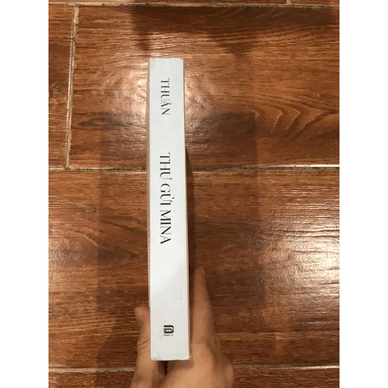 Thư gửi Mina - Thuận (7) 993075