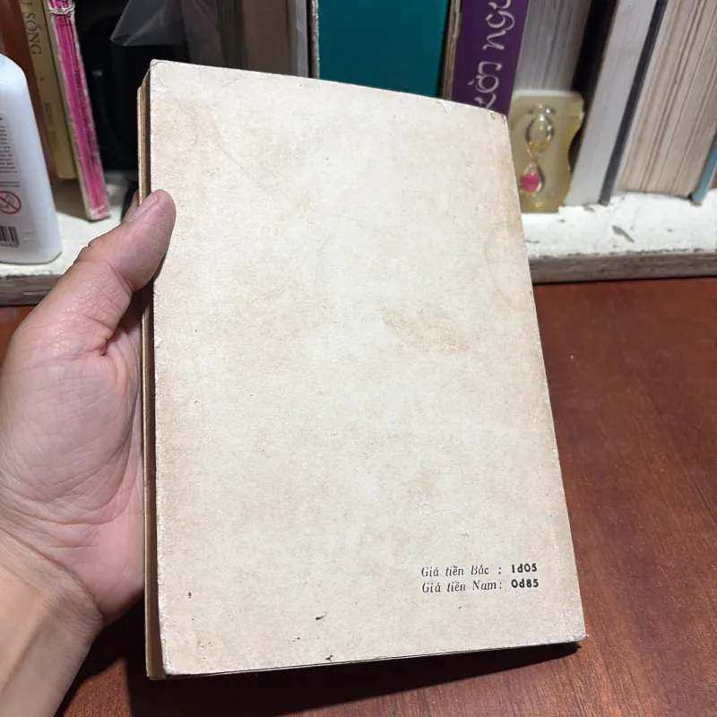 [Bản In Lần Đầu] - II Sổ Tay Viết Văn - Tô Hoài - 1977 1005002