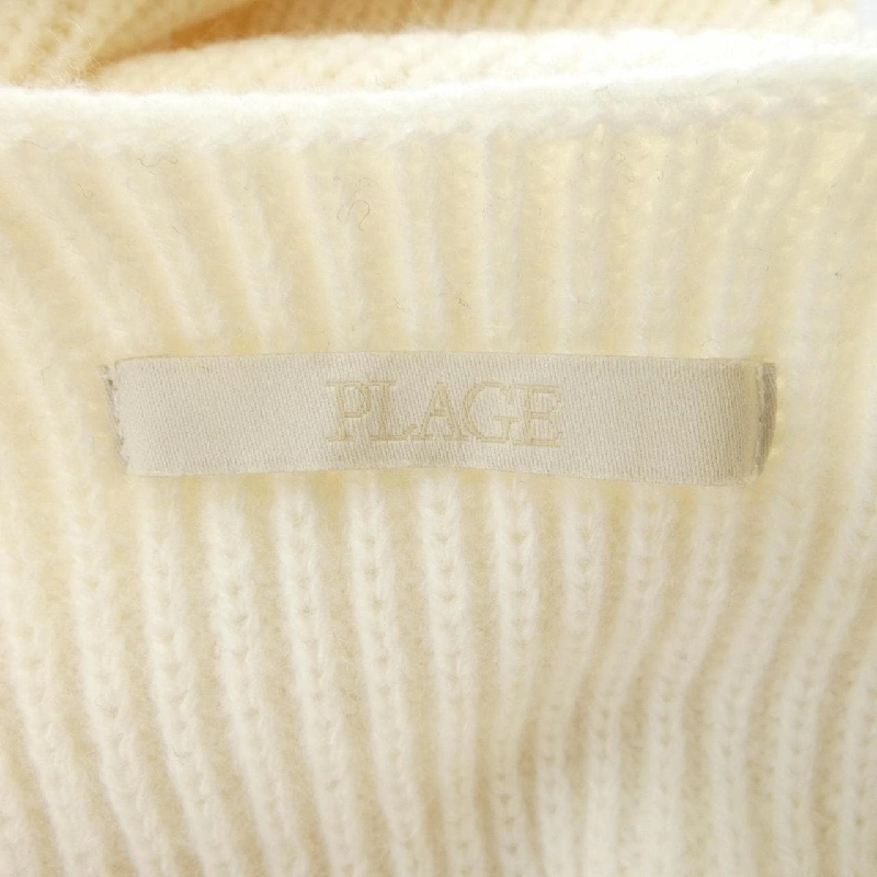 Plage 23-080-922-8040-4-0 Áo len 629149