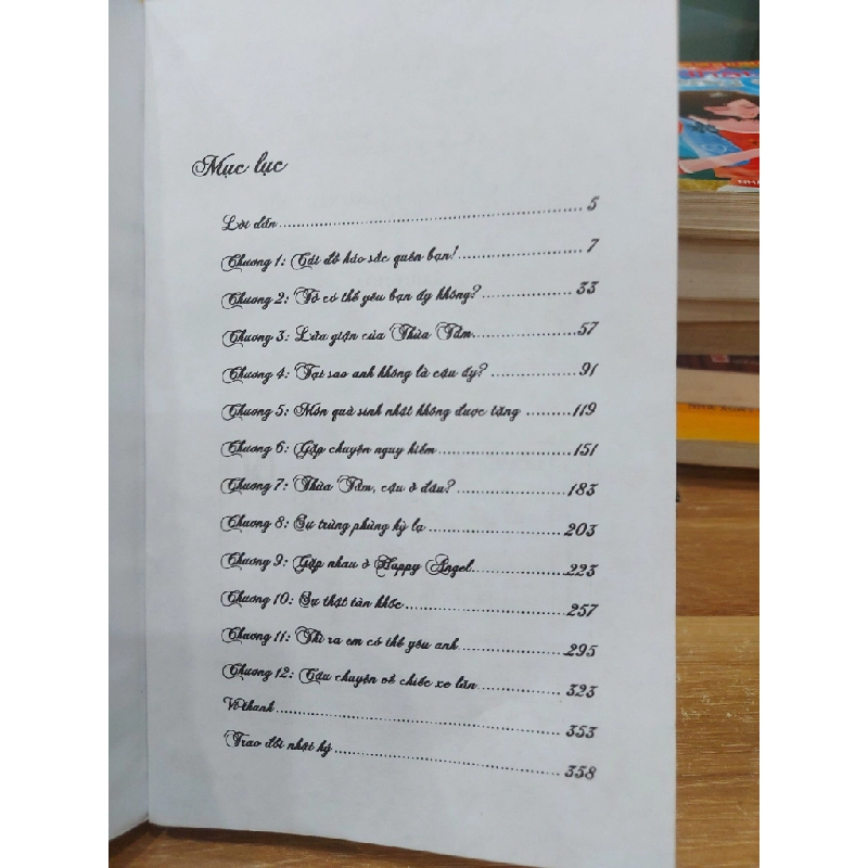 Hờn oán nào? Có nàng xinh tình! – Mê Đăng 552943