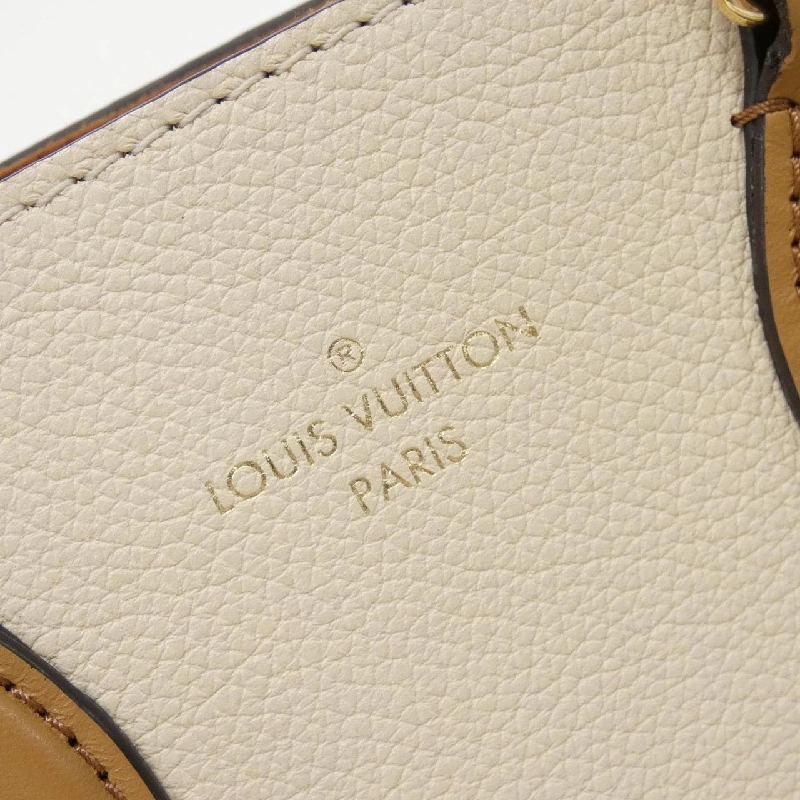 Túi xách Louis Vuitton Monogram Fold Tote MM M45376 609909